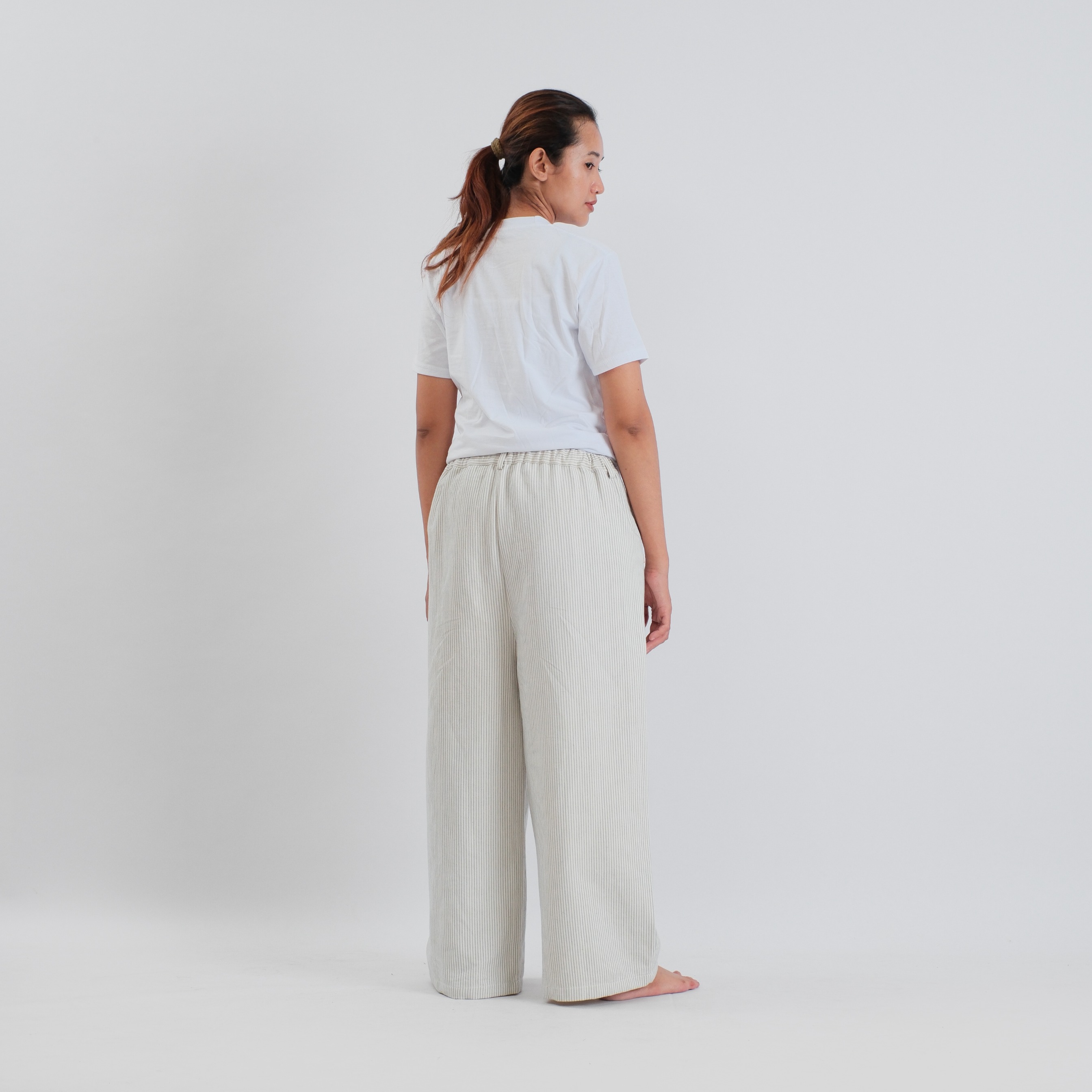 SAKAASTA | HICKORY PANTS 