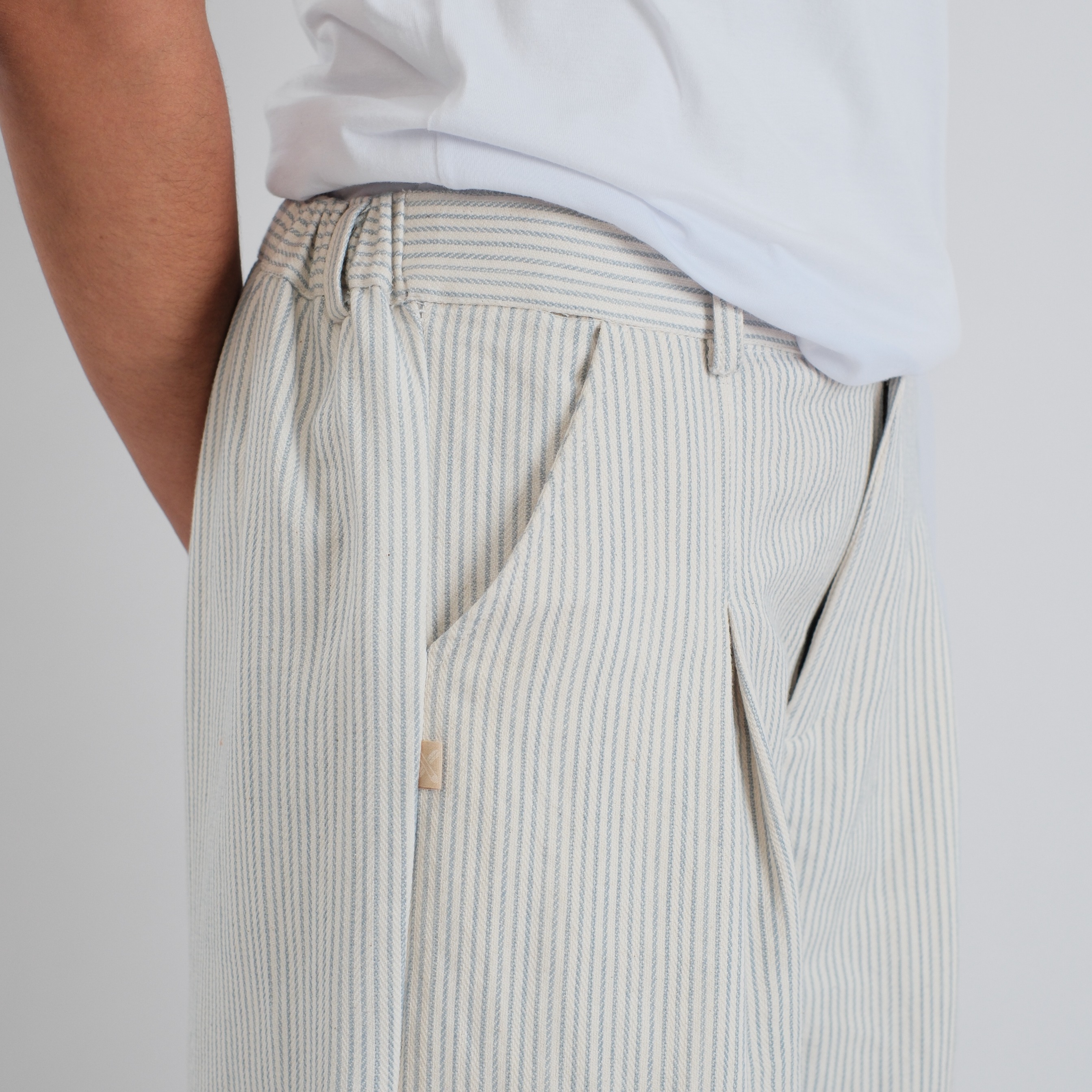 SAKAASTA | HICKORY PANTS 