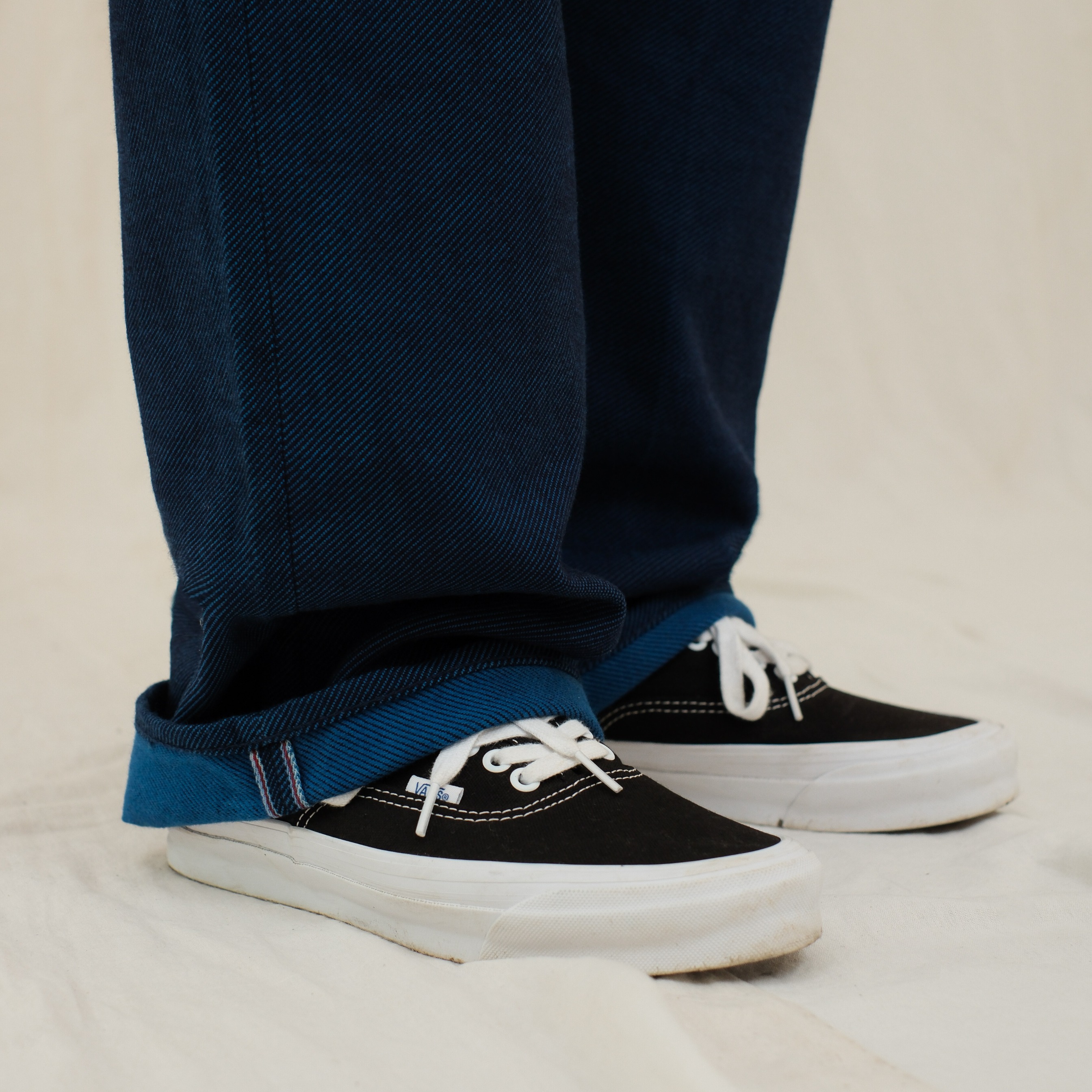 CRAFTDENIM.ID | BURU DENIM PANTS 14 oz