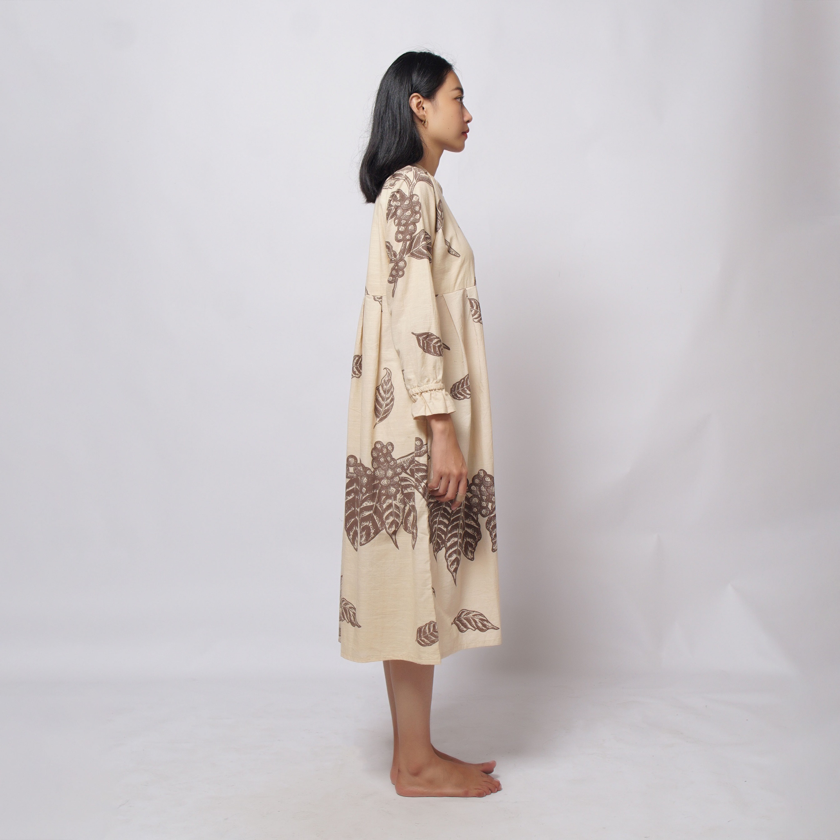 SAKA ASTA | DRESS COFFEE