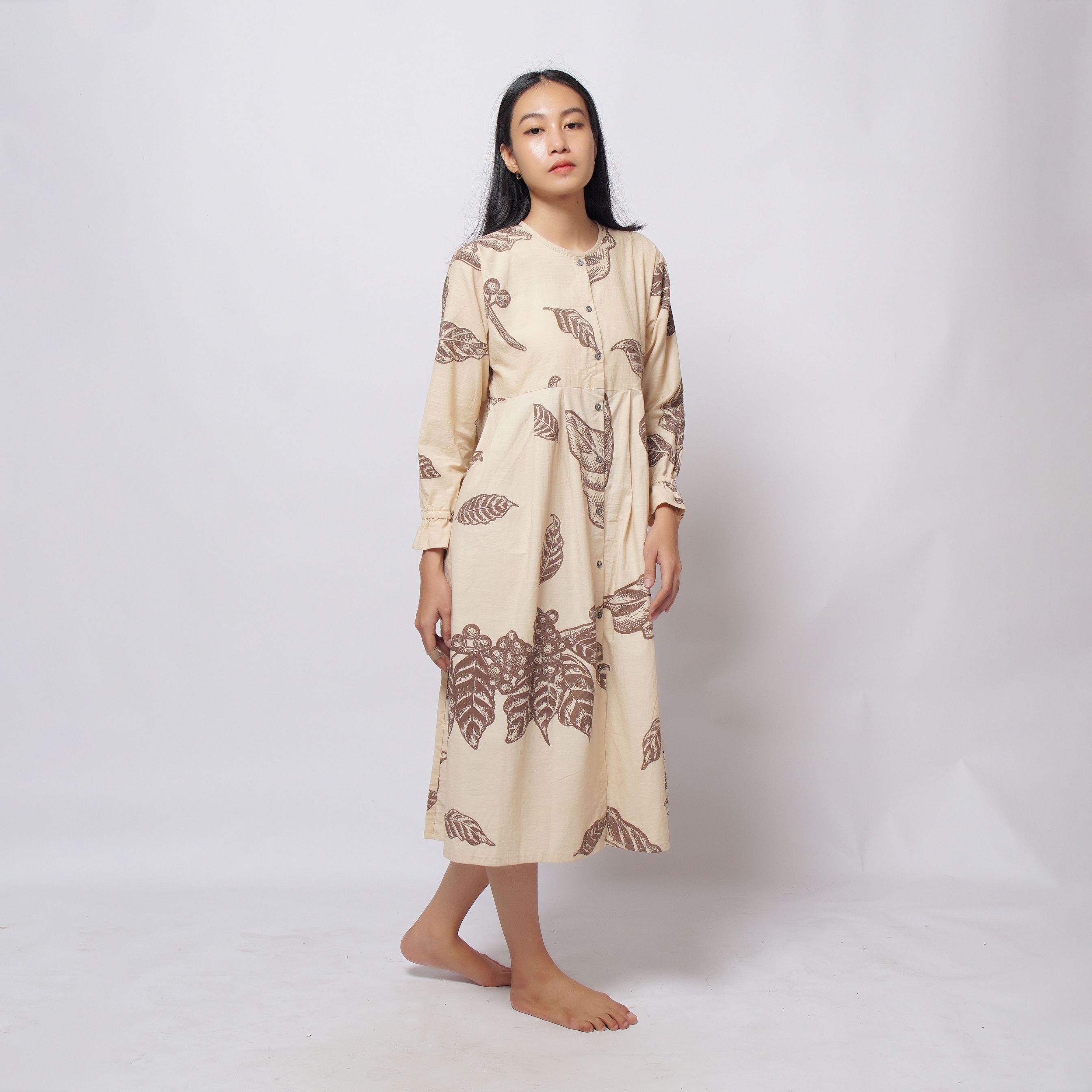 SAKA ASTA | DRESS COFFEE