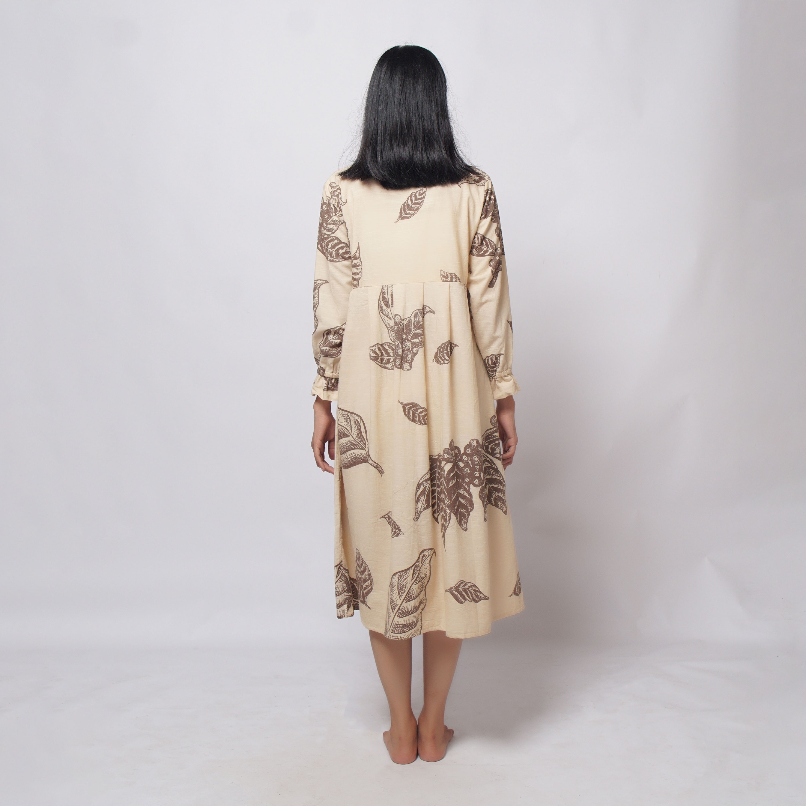 SAKA ASTA | DRESS COFFEE