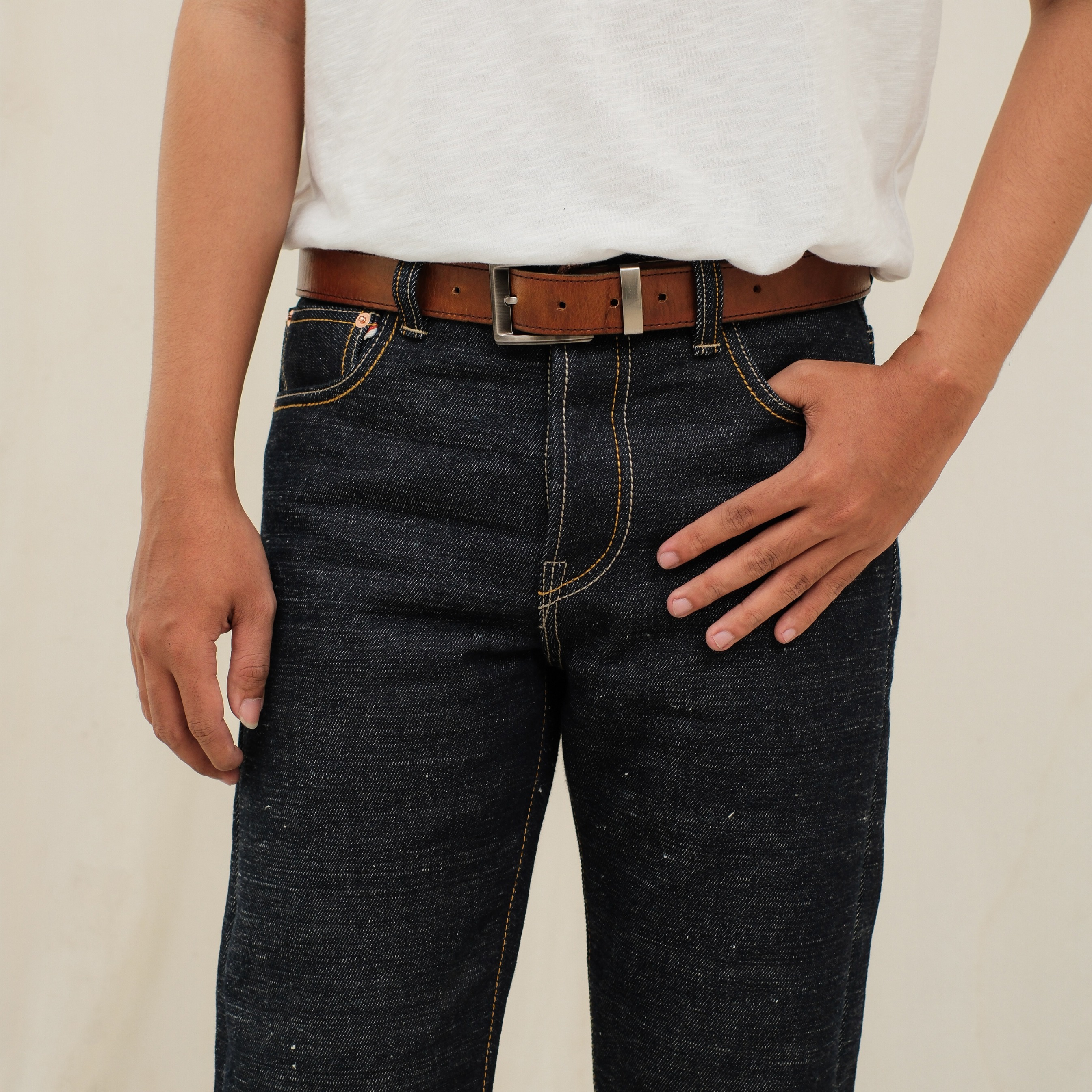 CRAFTDENIM.ID | KANESIA DENIM PANTS 15oz