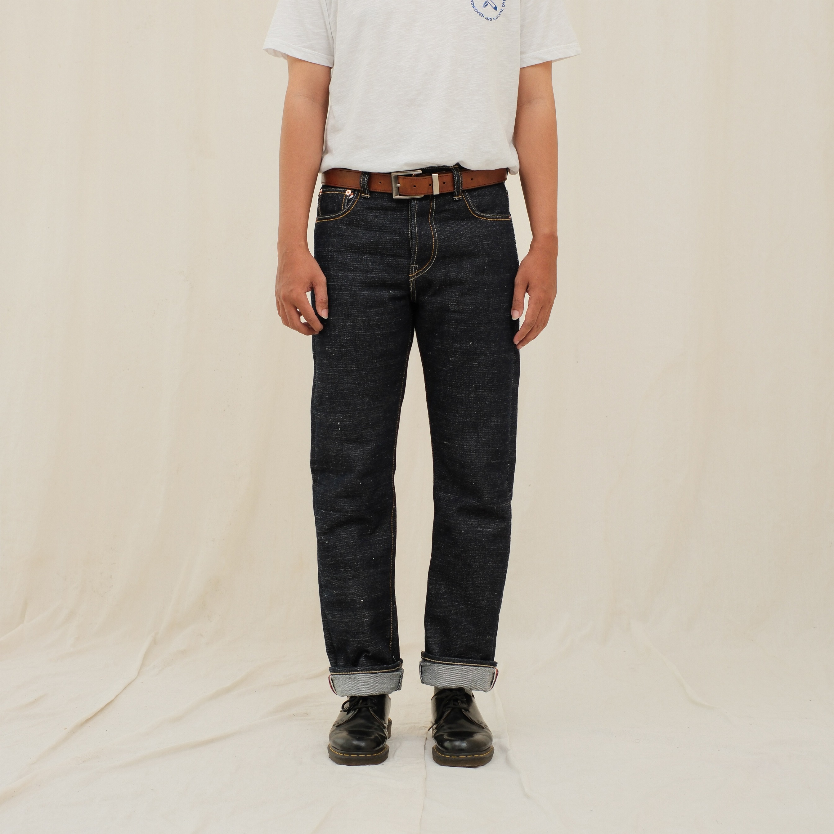 CRAFTDENIM.ID | KANESIA DENIM PANTS 15oz