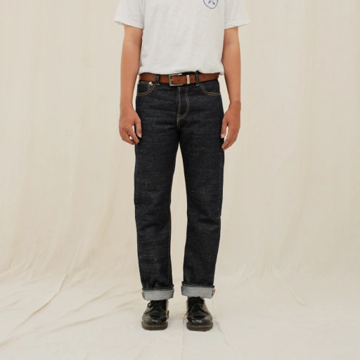 Image of CRAFTDENIM.ID | KANESIA DENIM PANTS 15oz