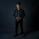Insidenim Jacket 14oz | Saka Asta