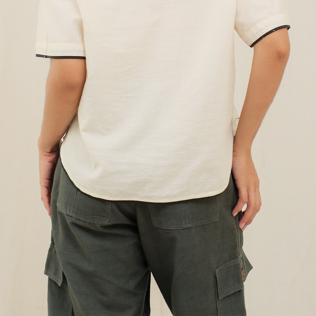CRAFTDENIM | CARGO PANTS