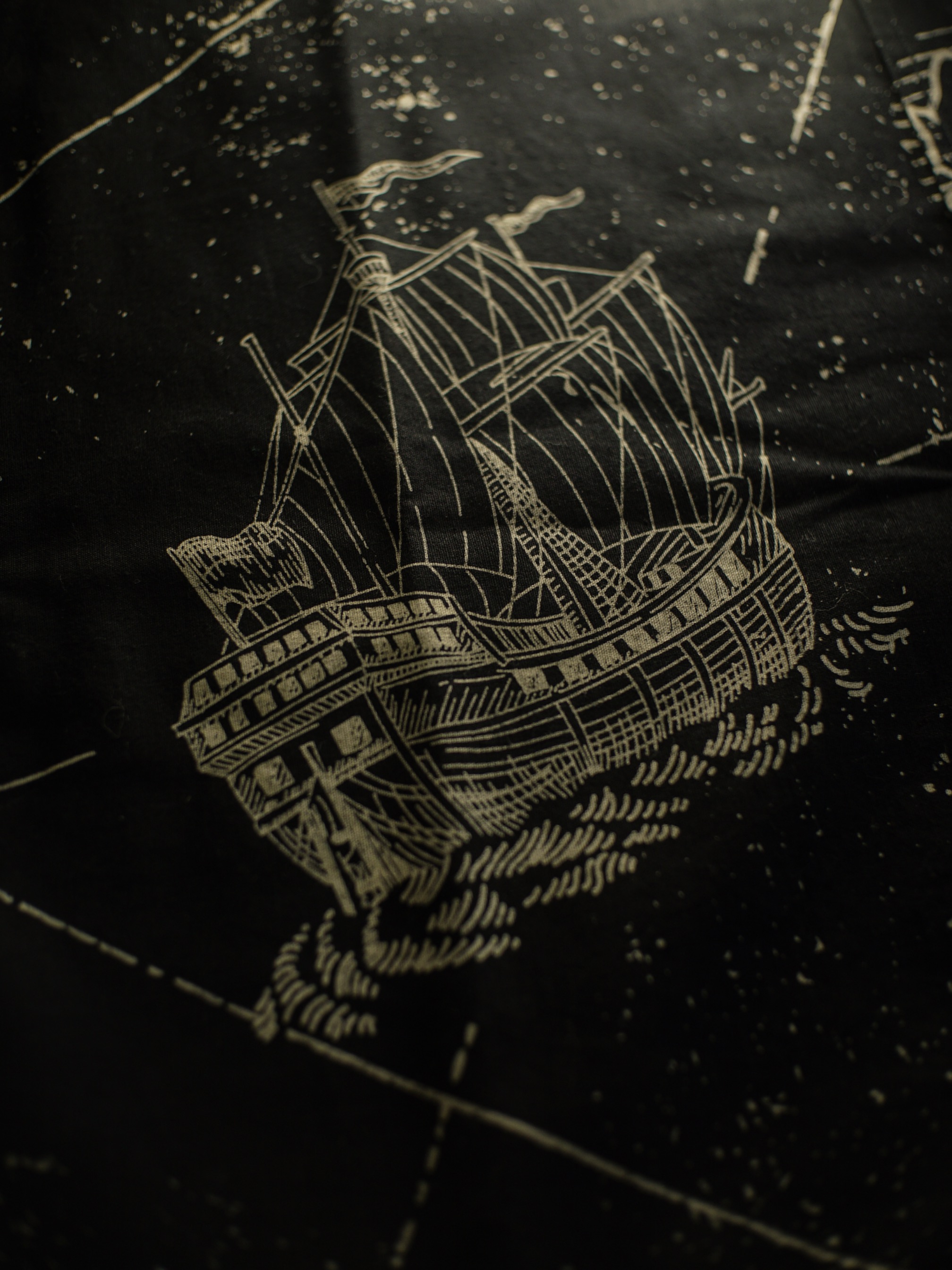 CRAFT DENIM | GULITA