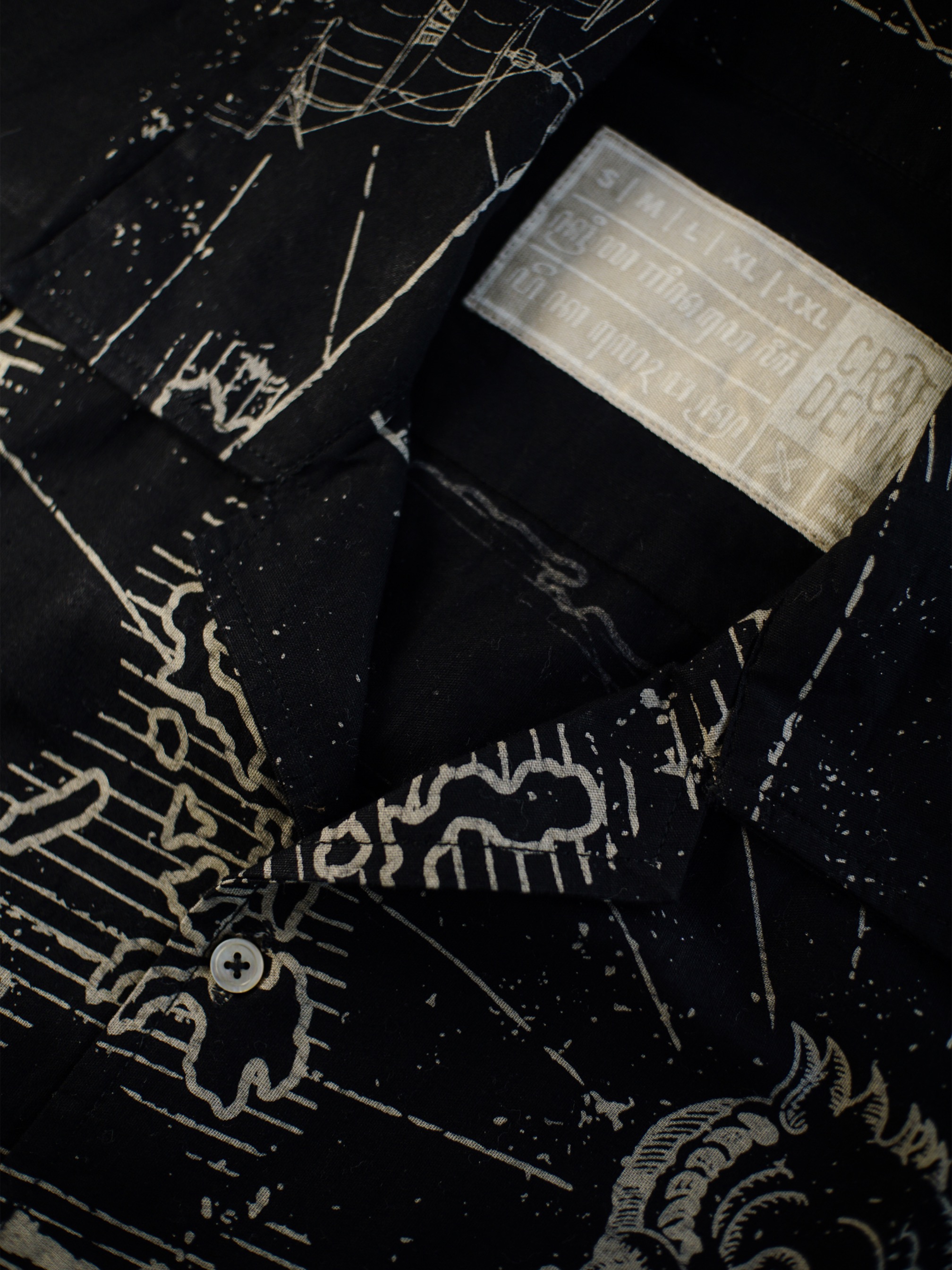 CRAFT DENIM | GULITA