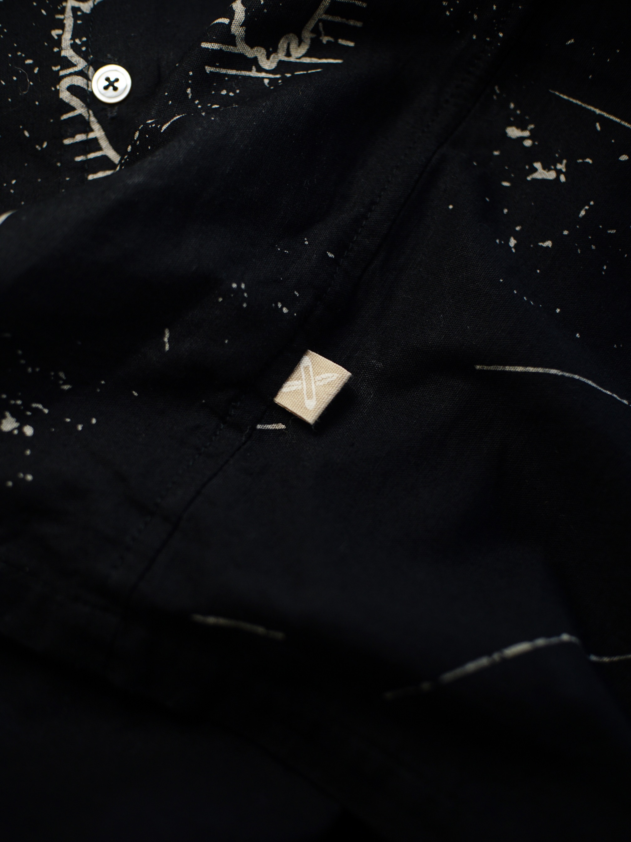 CRAFT DENIM | GULITA