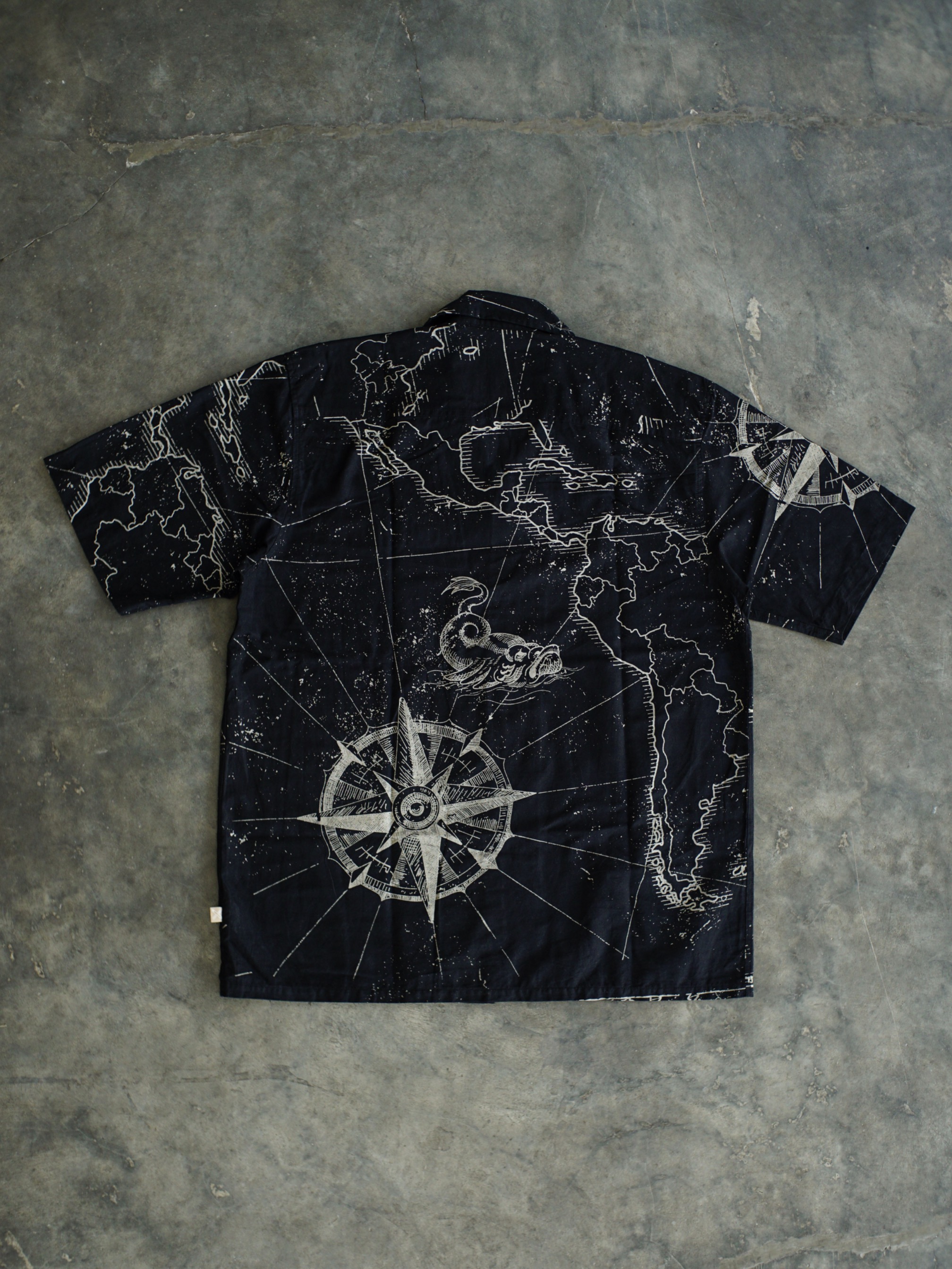 CRAFT DENIM | GULITA