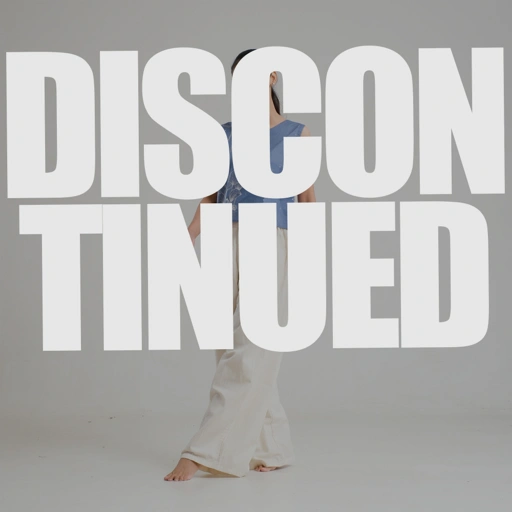 Image of SAKA ASTA | TANK TOP ENCENG KOMBINASI INDIGO MUDA V3