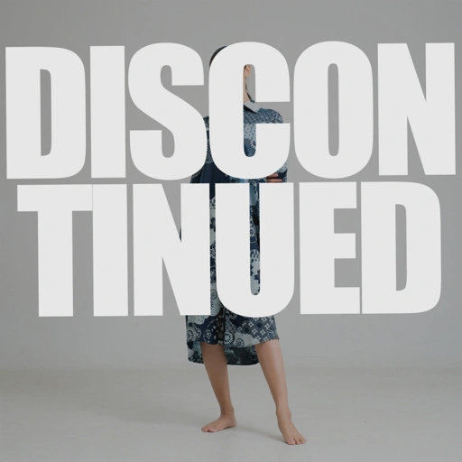 Image of SAKAASTA | DRESS RUANG LANGIT INDIGO