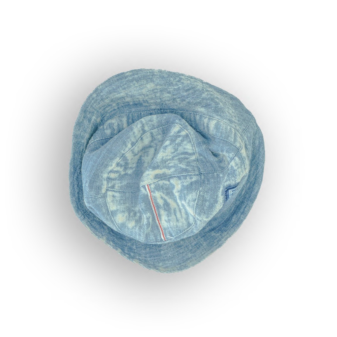 Upcycle Reversible Bucket Hat | Craft Denim