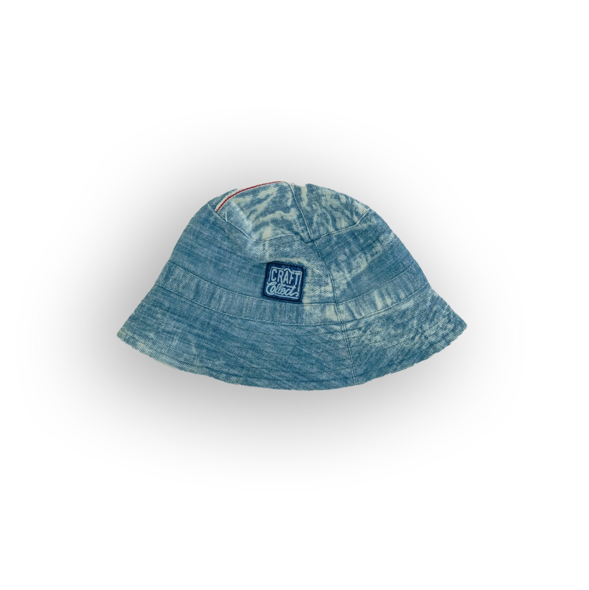 Upcycle Reversible Bucket Hat | Craft Denim
