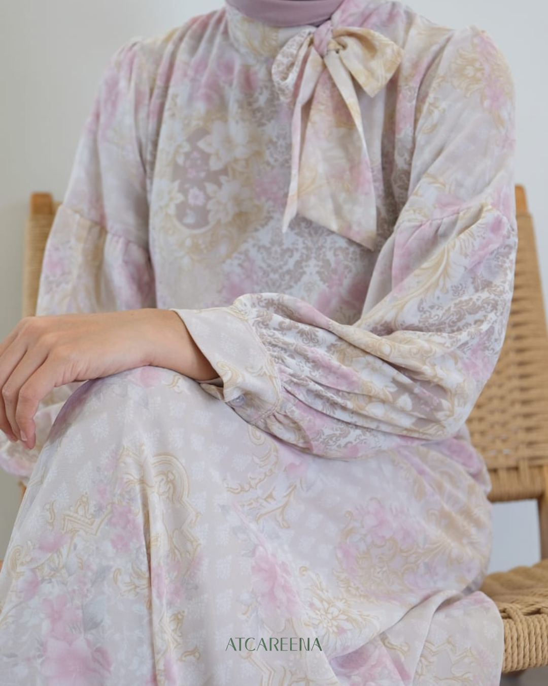 Alivia dress