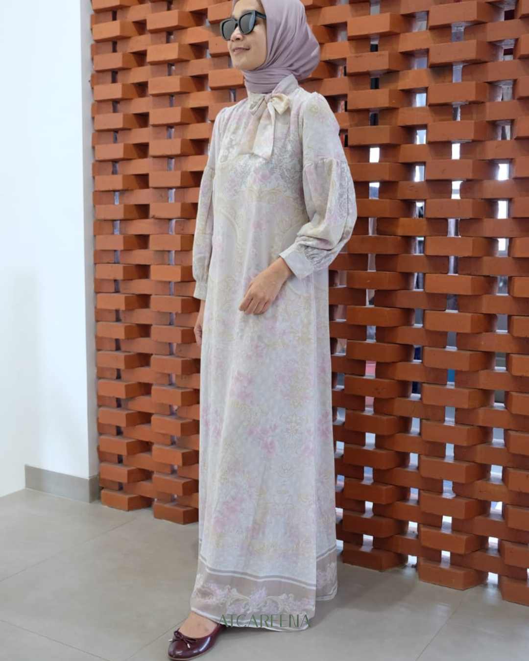Alivia dress