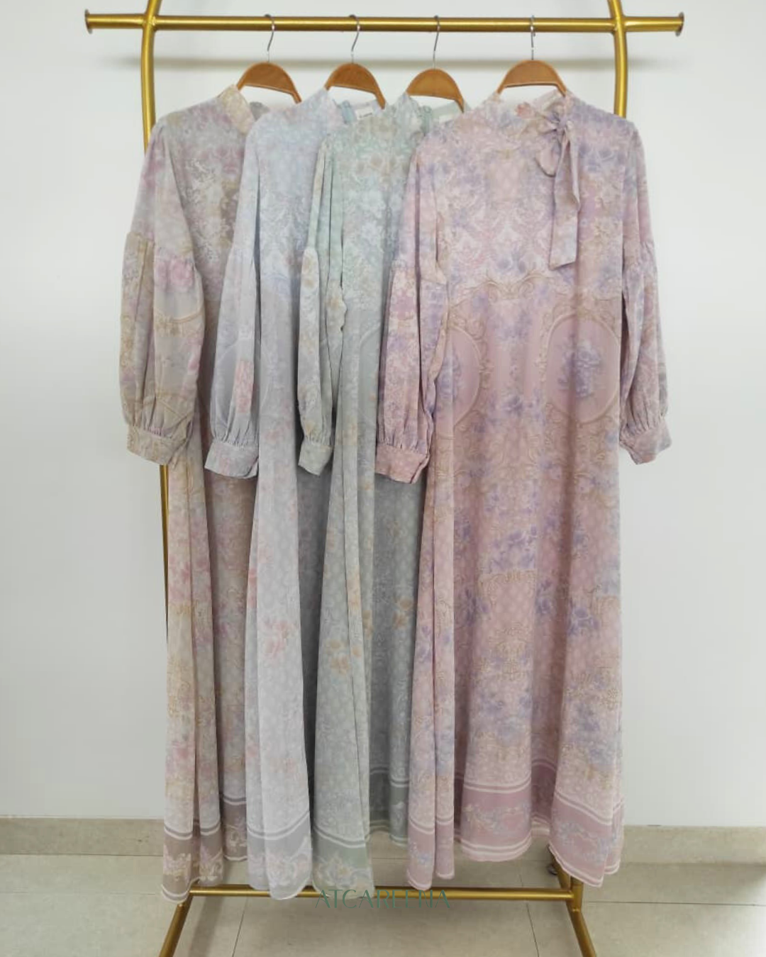 Alivia dress