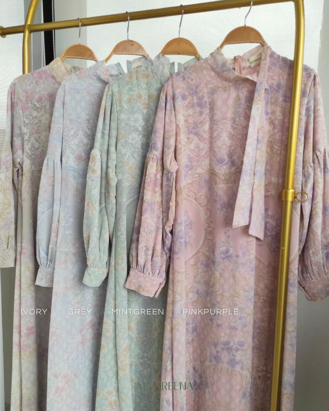 Alivia dress