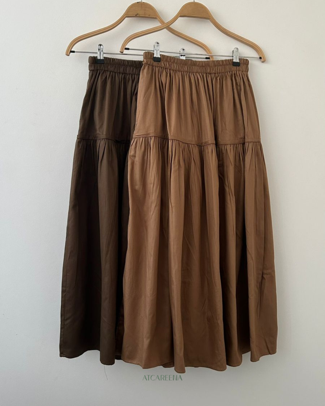 Raveena Skirt A line