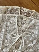 AURELIA TULLE Outer