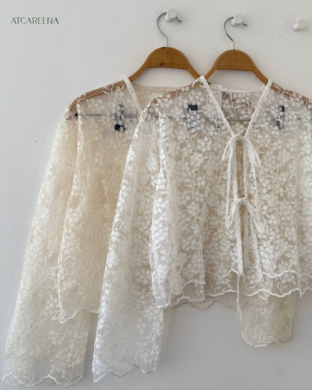 AURELIA TULLE Outer