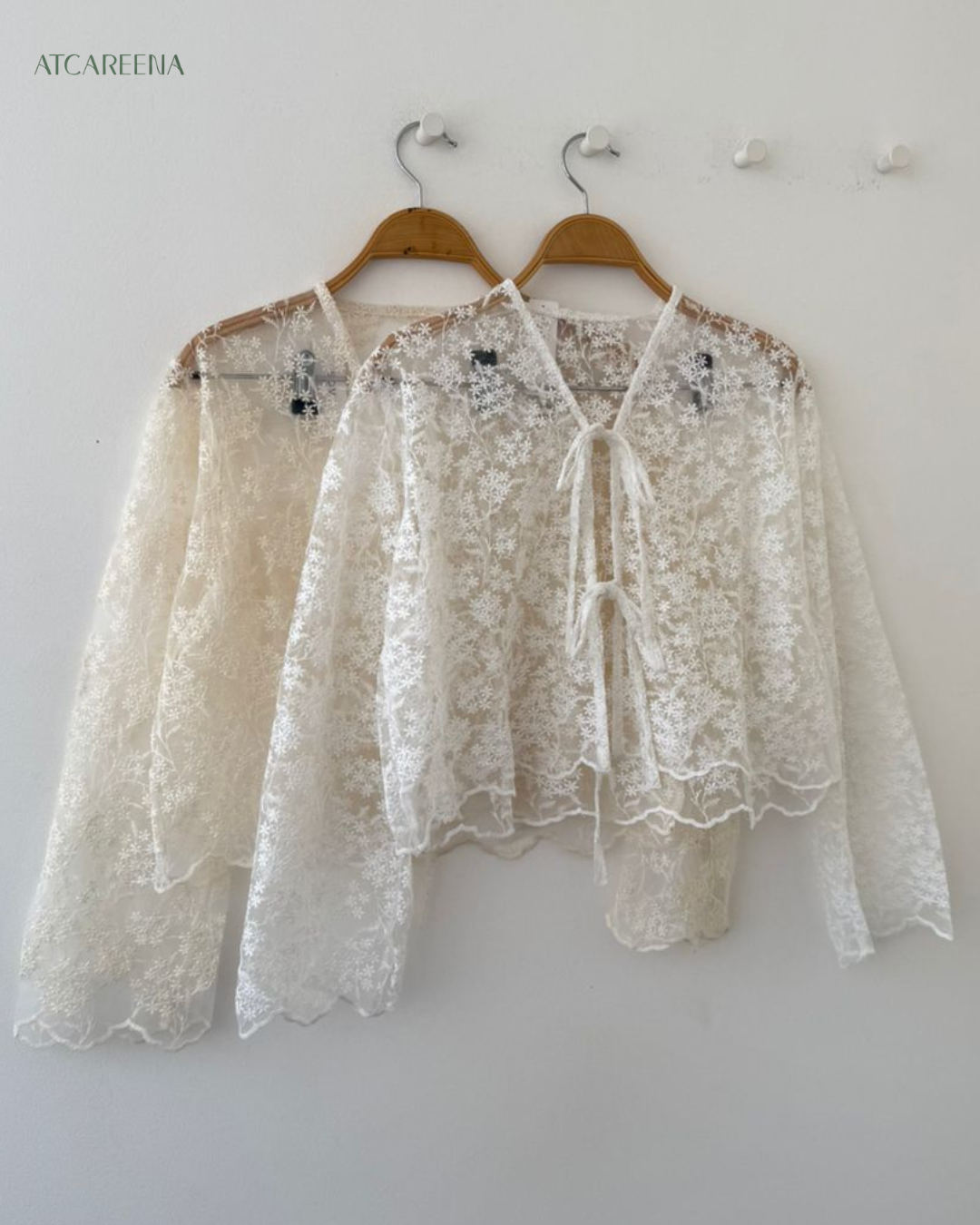 AURELIA TULLE Outer