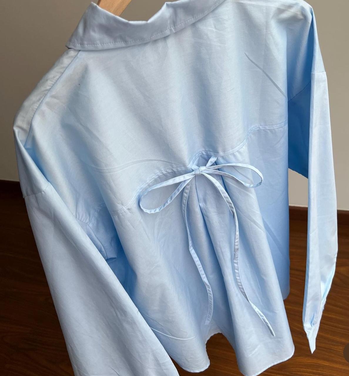 Alani rebborn Shirt  -  Kemeja wanita - Blouse wanita