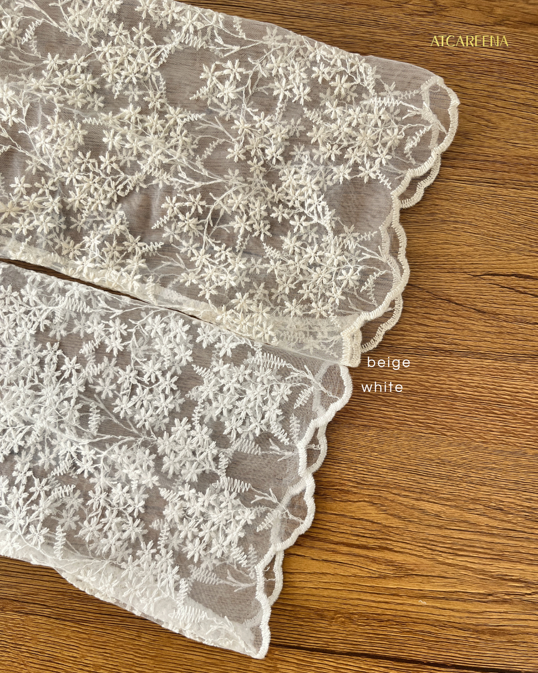 AURELIA TULLE Outer