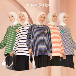Lucy Stripe Vol.2