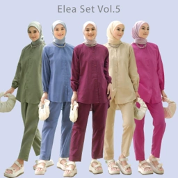 Elea Set Vol.5