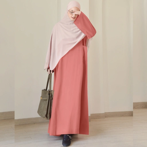 Abaya Cupro Salem