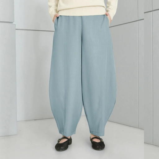 Barrel Pants Sky