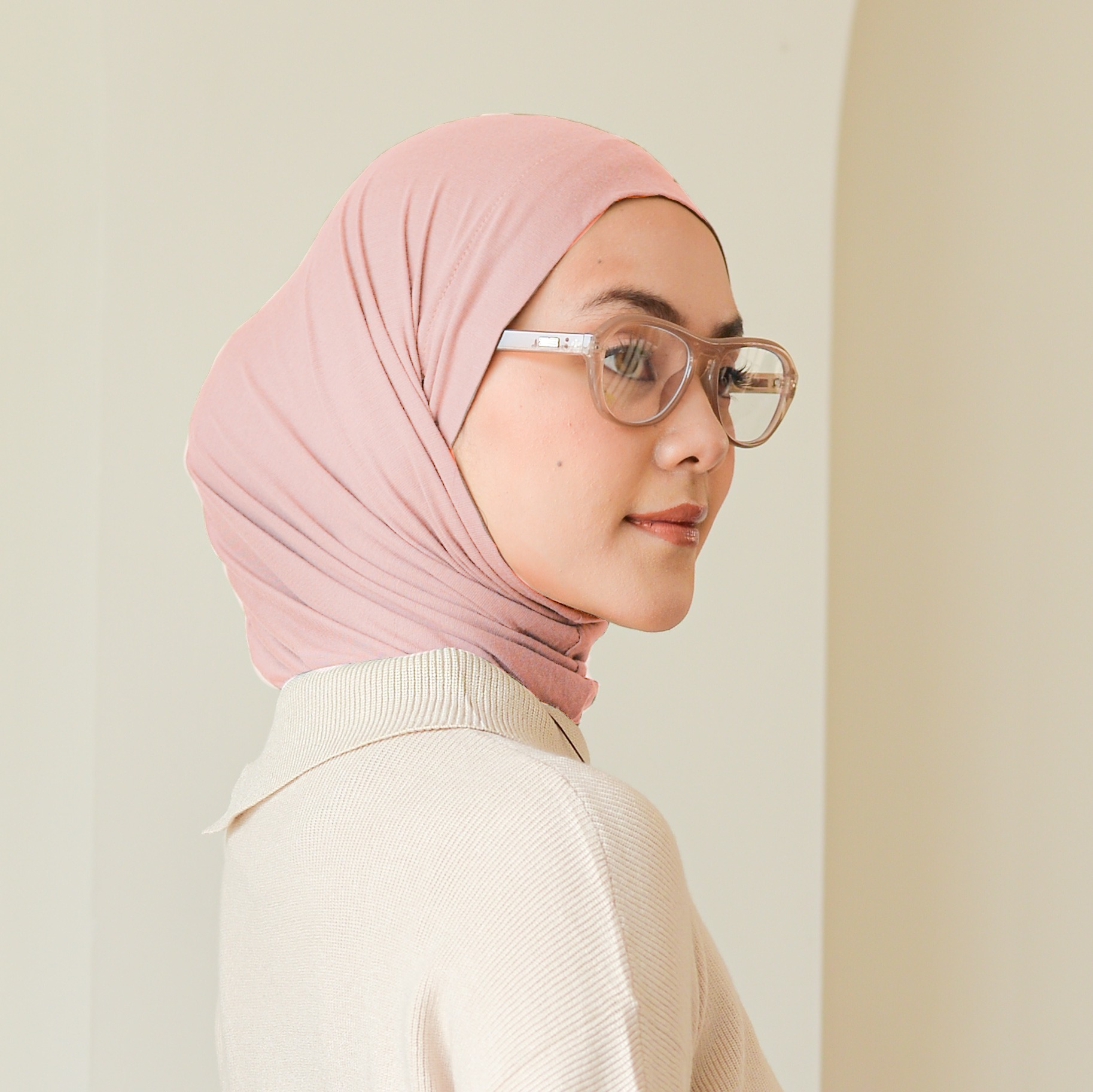 Bergo Instan Sakura