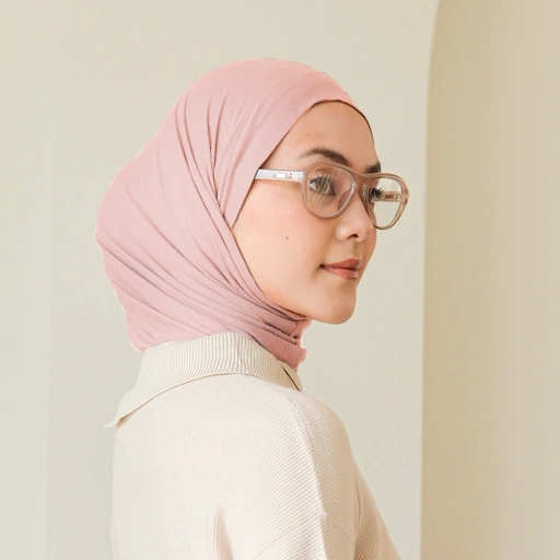 Bergo Instan Sakura