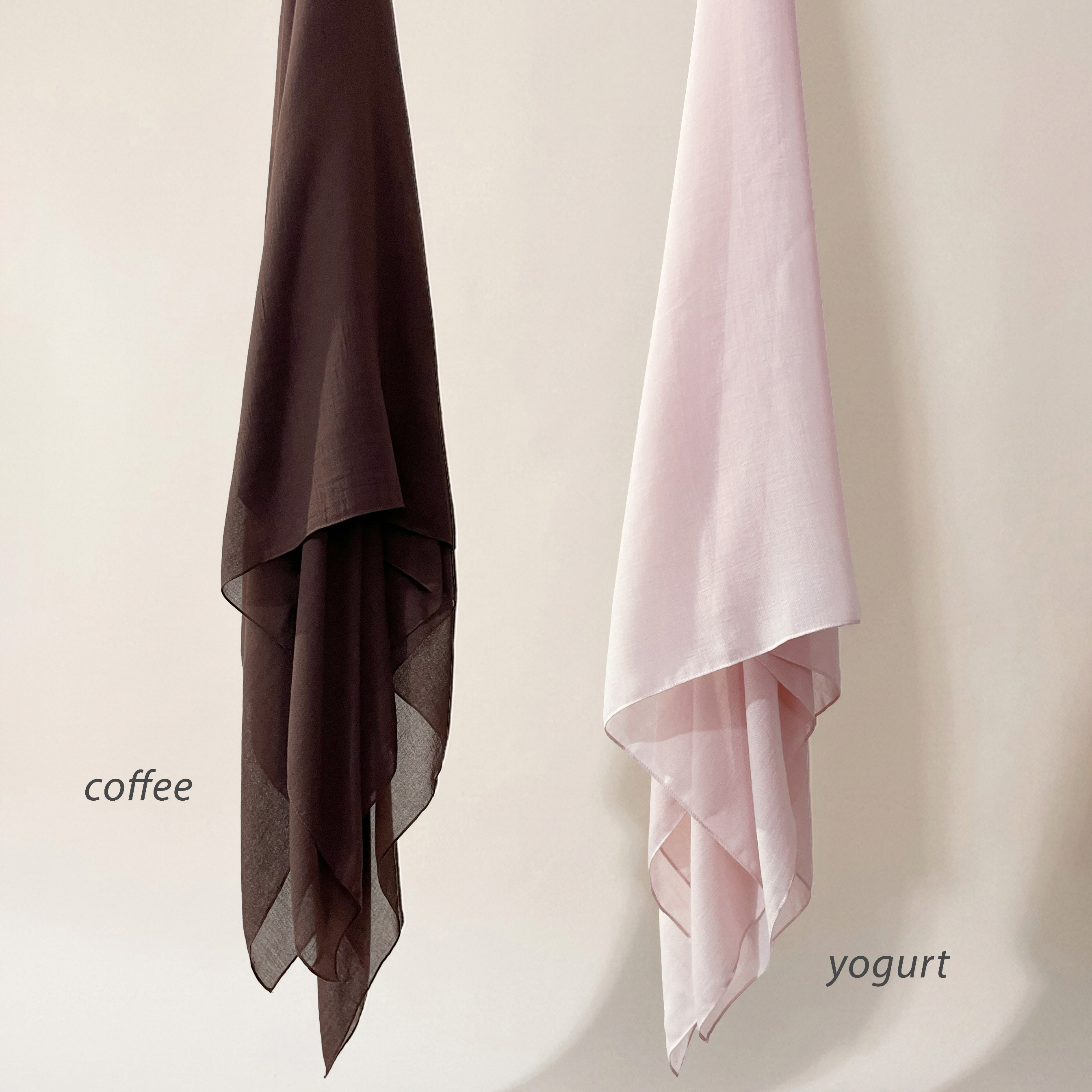 Khiban (Khimar Bandana)