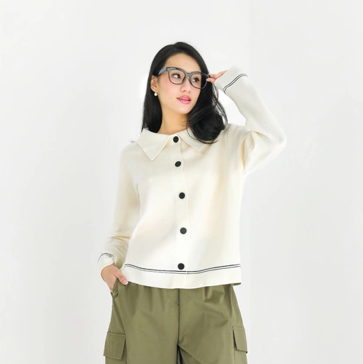 Image of Kyo Knit Cream
