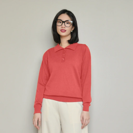 Leya Knit Squash
