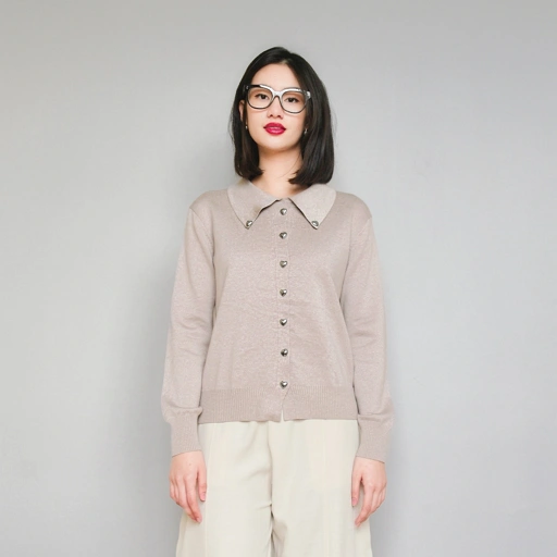 Image of Lova Knit Choco