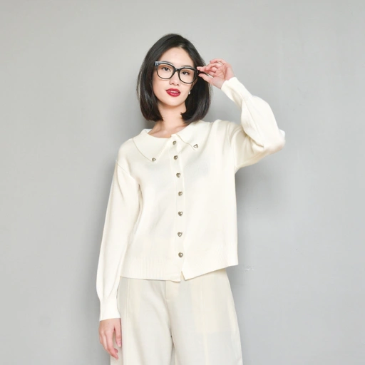 Image of Lova Knit Cream