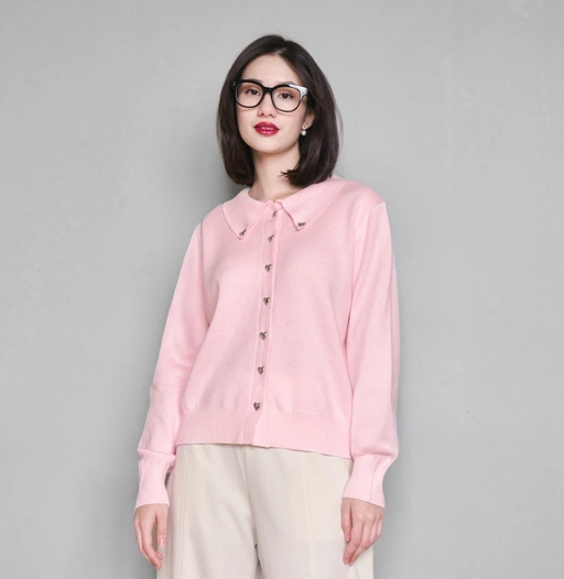 Image of Lova Knit Rose