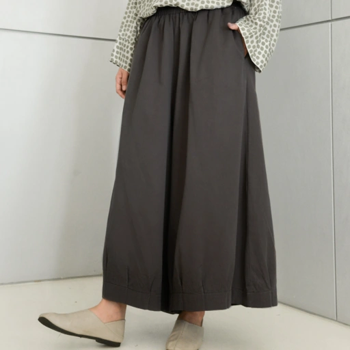 Nuha Pants Mink