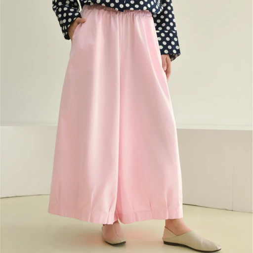 Nuha Pants Pink