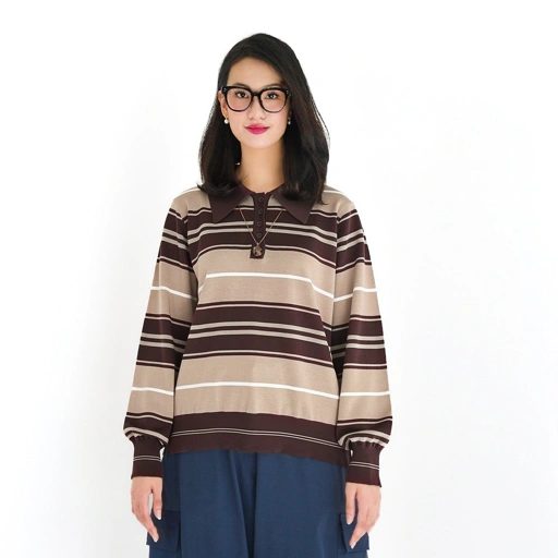Image of Raven Knit Tiramisu
