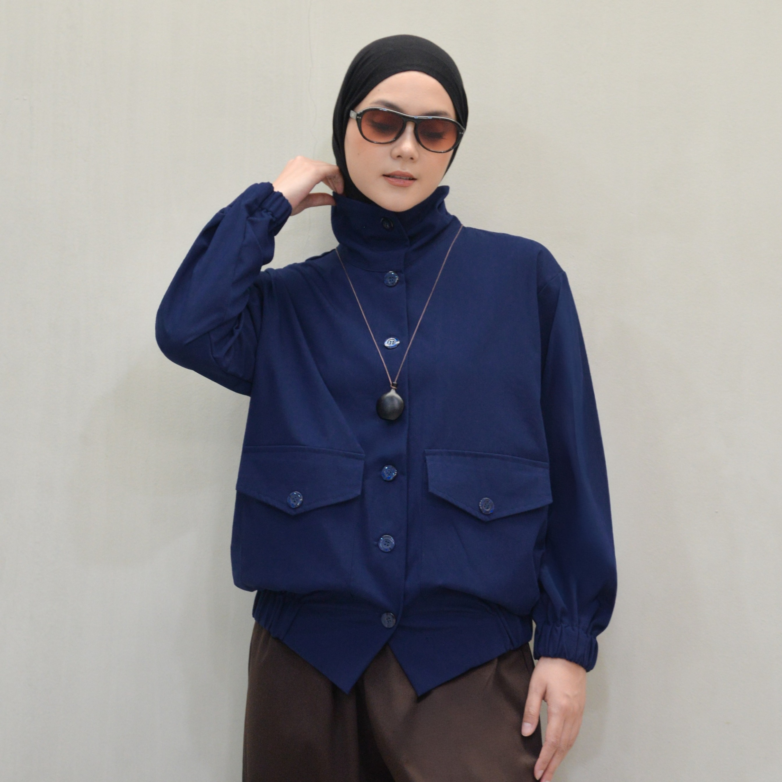 Rui Outer Navy