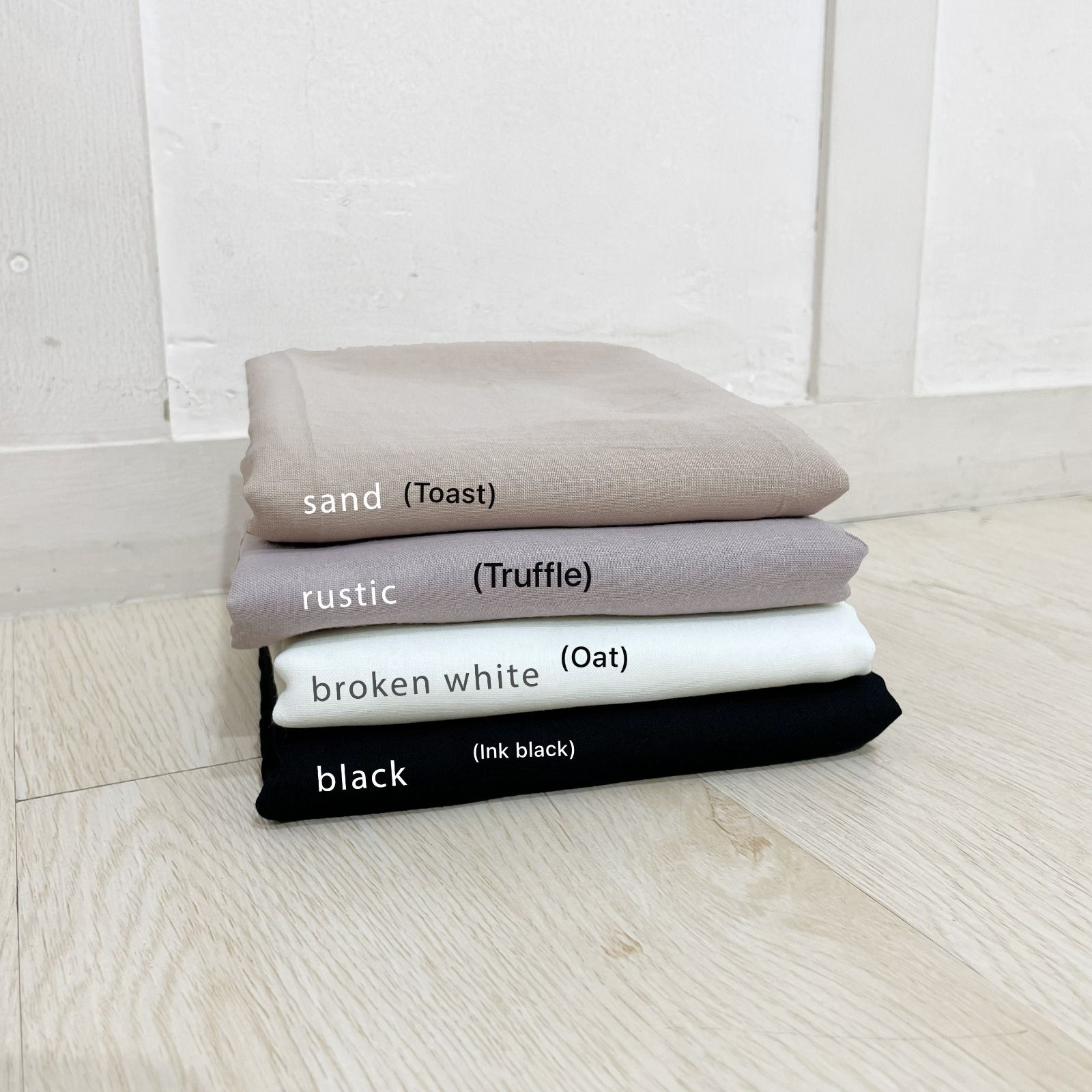 Paris Basic