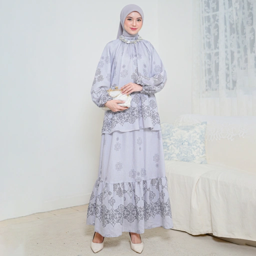 Image of Alaia Set Dusk