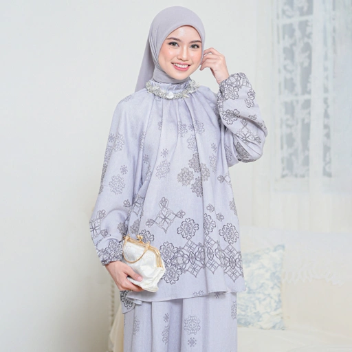 Image of Alaia Set Dusk