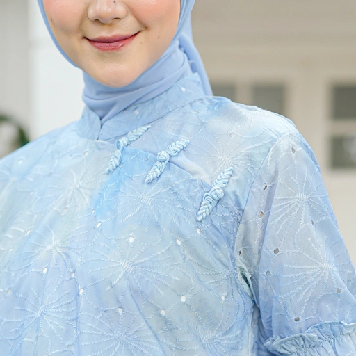 Image of Alina Tunik Irish