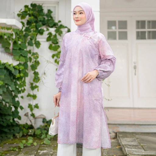 Image of Alina Tunik Orchid